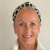 Pi-Charlotte Strindberg