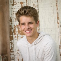 Dylan Harbaugh
