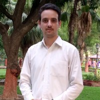 Karan Singh Guleria