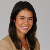 Hanna Porter, MHA, CAPM, BRMP