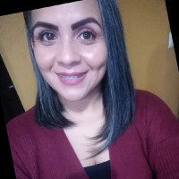 Cynthia Ivone De La Cruz Aguinaga