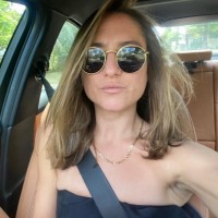 Kimia Vaughan