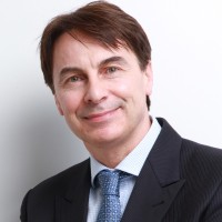 Dr Jean Francois Trottier