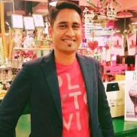 Abhi V