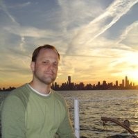 Patrick Bilicki