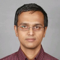 Prashanth Kumar M S