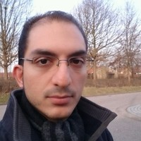 Yaser W. Iqtait, M.Sc.