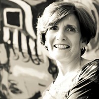 Marlene Gallagher