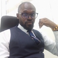 Olanisimi Alailedoye