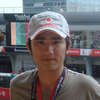 Eric Chen