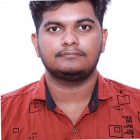 Adharsh Panicker