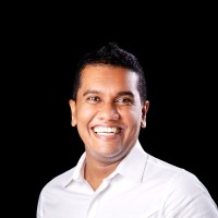 Dilash Weerasooriya