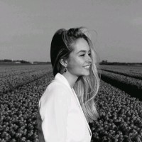 Demi Larooij