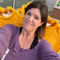 Amy Unger