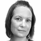 Carrie Bujold