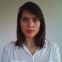 Clélia Vandenberghe