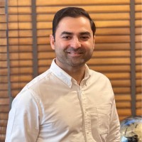 Vikram Nandrajog, CFA