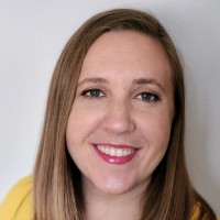 Catherine Powers