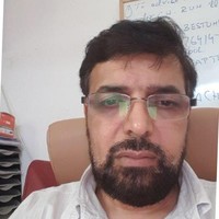 Mohammed Asif