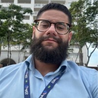 Rodrigo Lopes Domingos