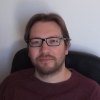 Stéphane Jalade