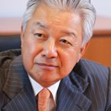 佐山展生 Nobuo Sayama
