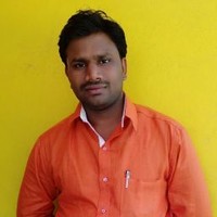 Sharanegouda Patil