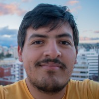 Andrés Esteban Peña