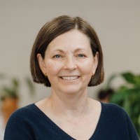 Joy Burnett