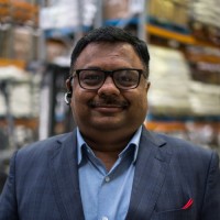 Suneet Gupta