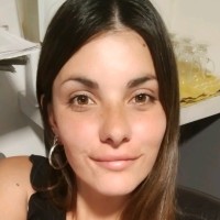 Sofia Azzolina