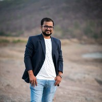 Vinayak Kulkarni