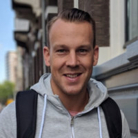 Rutger Stegenga