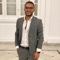 Ayman Mohamed