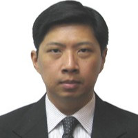Darius Tirtosuharto