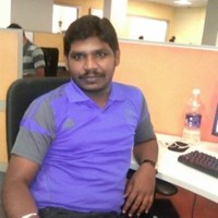 Isakki Muthu
