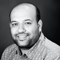 Nitin Shekhar Prasad