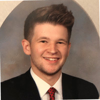 Ryan Lash, MSc