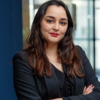 Fatima CHAIBA