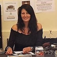 Sharon Rayner