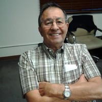 Alfred Alvarez