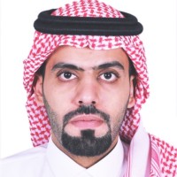 Khaled Alzahrani