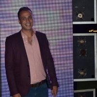 Mostafa Feky