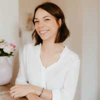 Pauline Bernier