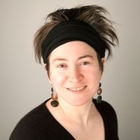 Maggy Burns ★ Strategic Leader