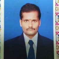 Giridharan Govindaswamy