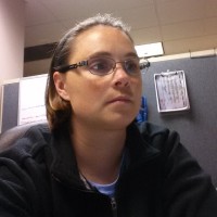 Kelly Lemke