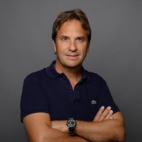 Christophe Van Rothem