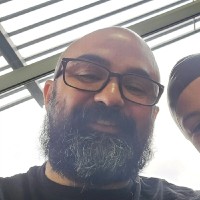 Chris Orridge