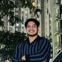 Shashank Sikarwar